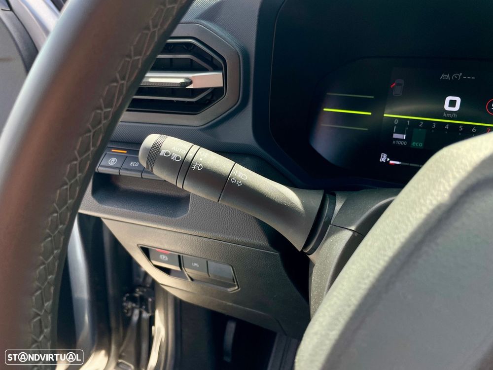 Dacia Duster 1.0 TCe ECO-G Journey Bi-Fuel - 26