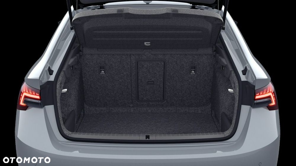 Skoda Octavia - 8