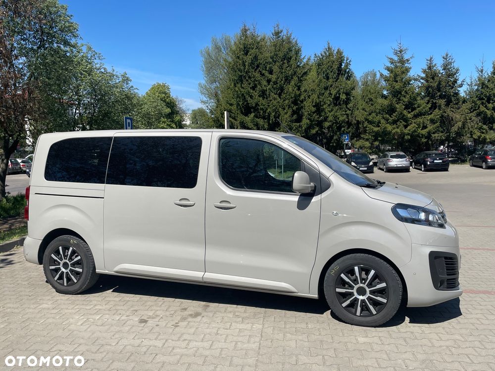 Citroën SpaceTourer 2.0 BlueHDi M Business Lounge - 6