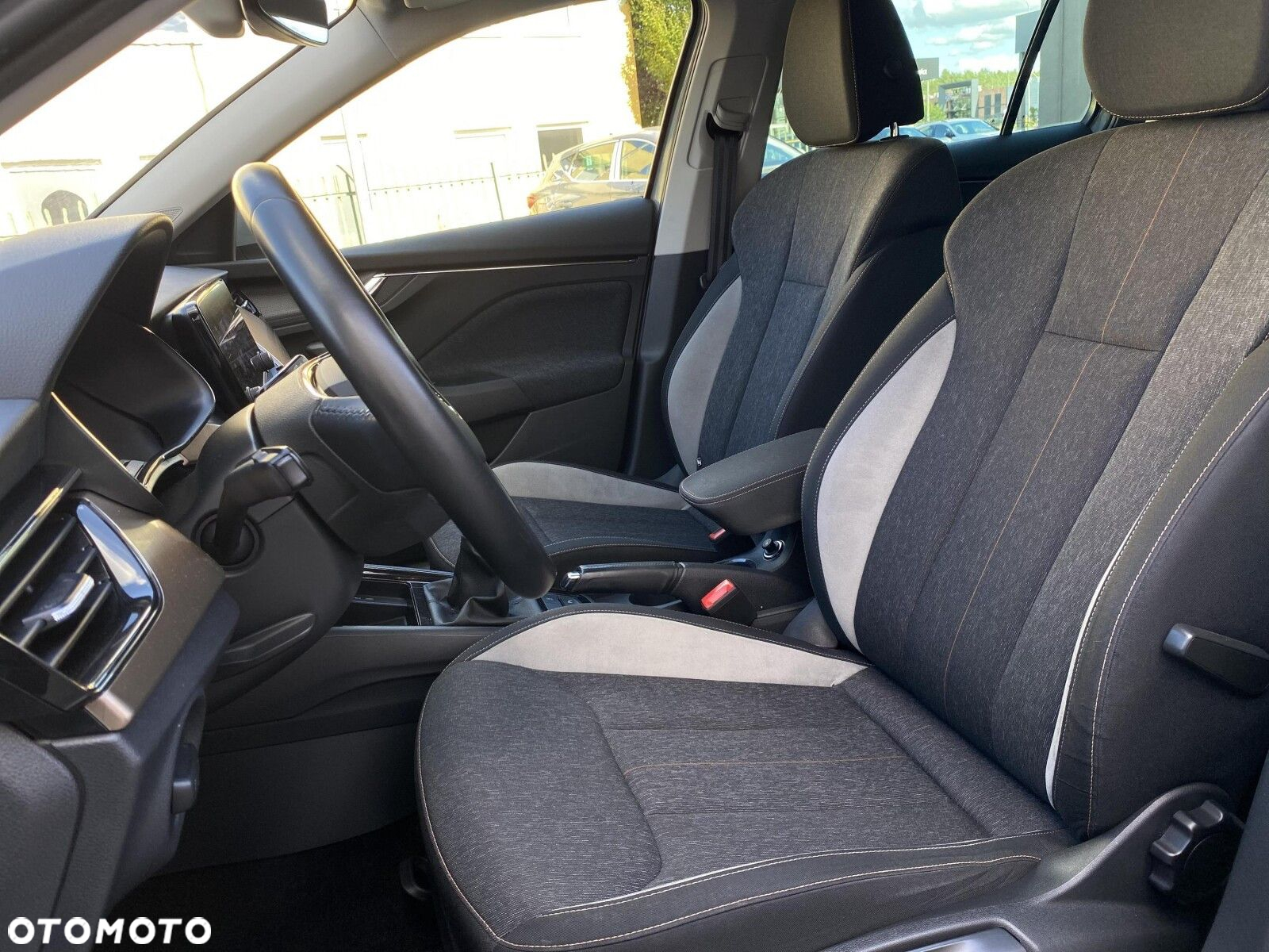 Skoda Scala 1.0 TSI Style - 10