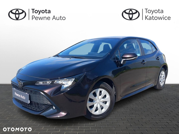 Toyota Corolla 1.2 T Active