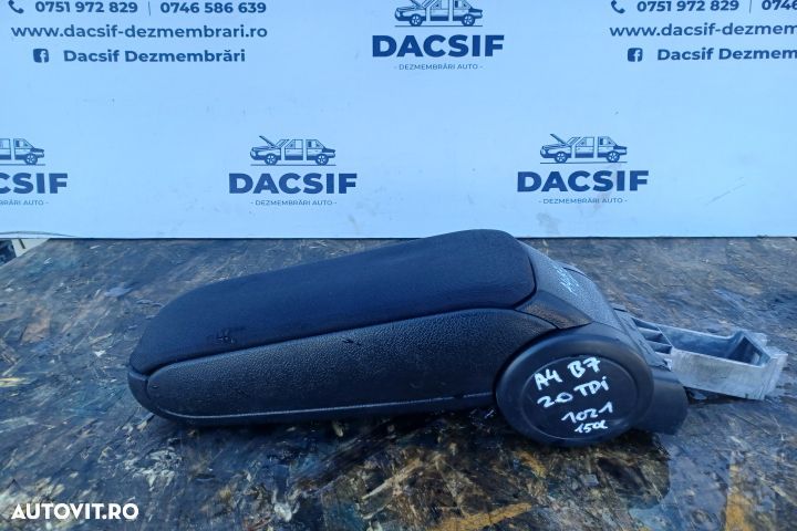 Cotiera 8E0864207D Audi A4 B7 [2004 - 2008] Avant wagon 5-usi 2.0 TDI - 1
