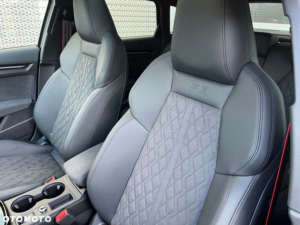 Audi RS3 Sportback - 20