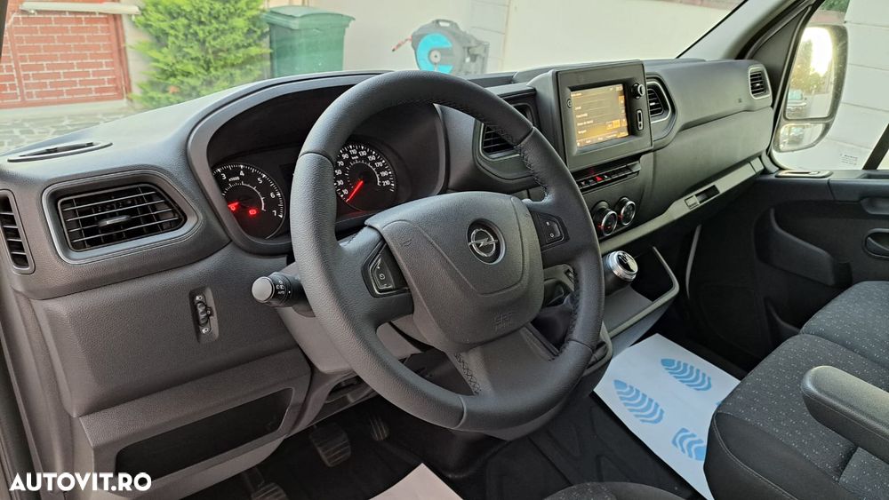 Renault Master - 25