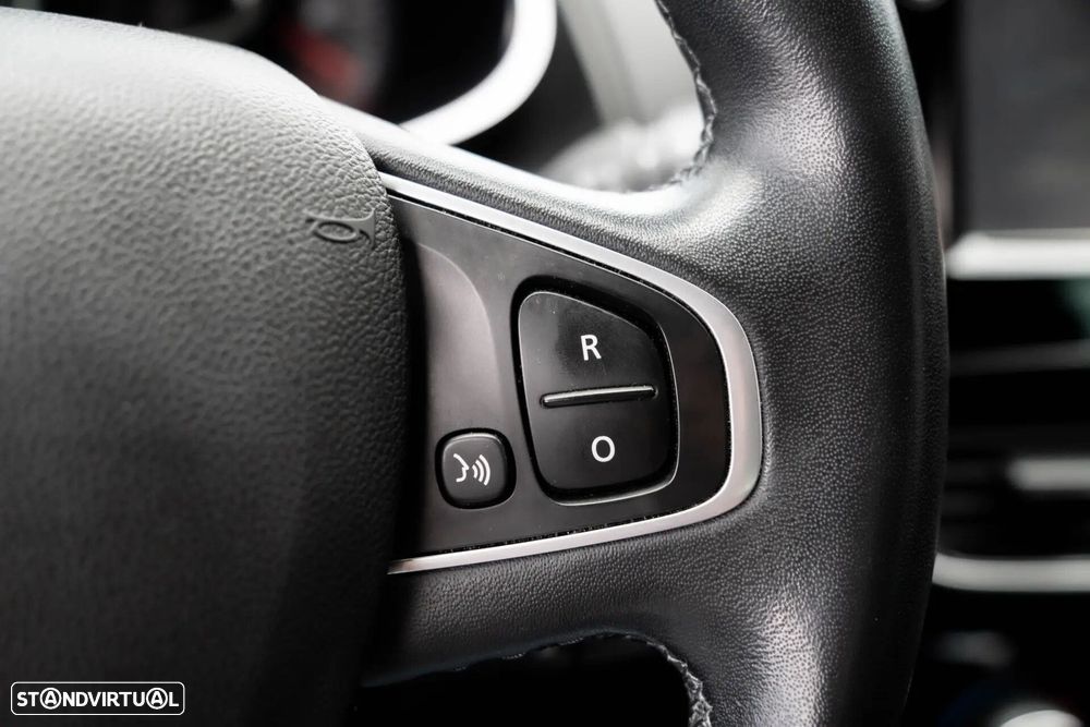 Renault Clio 1.5 dCi Limited EDition - 23