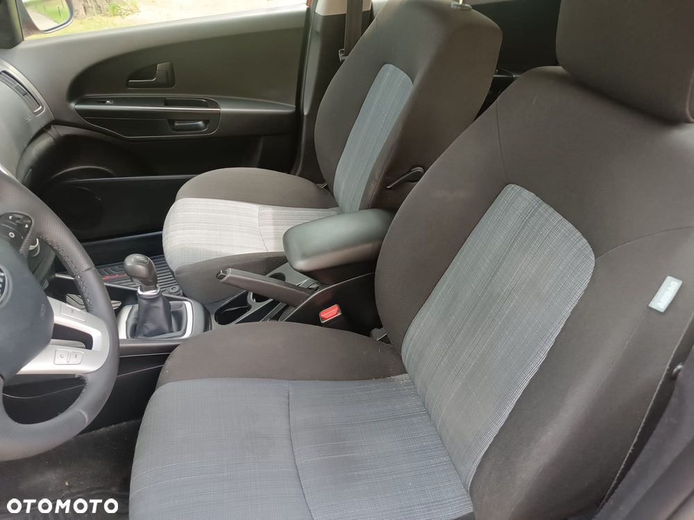 Kia Ceed 1.4 CVVT Edition 7 - 16