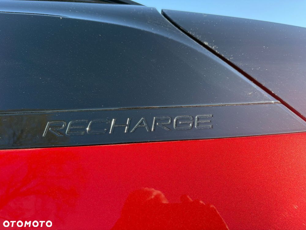 Volvo XC 40 82kWh Recharge Twin AWD Ultimate - 10