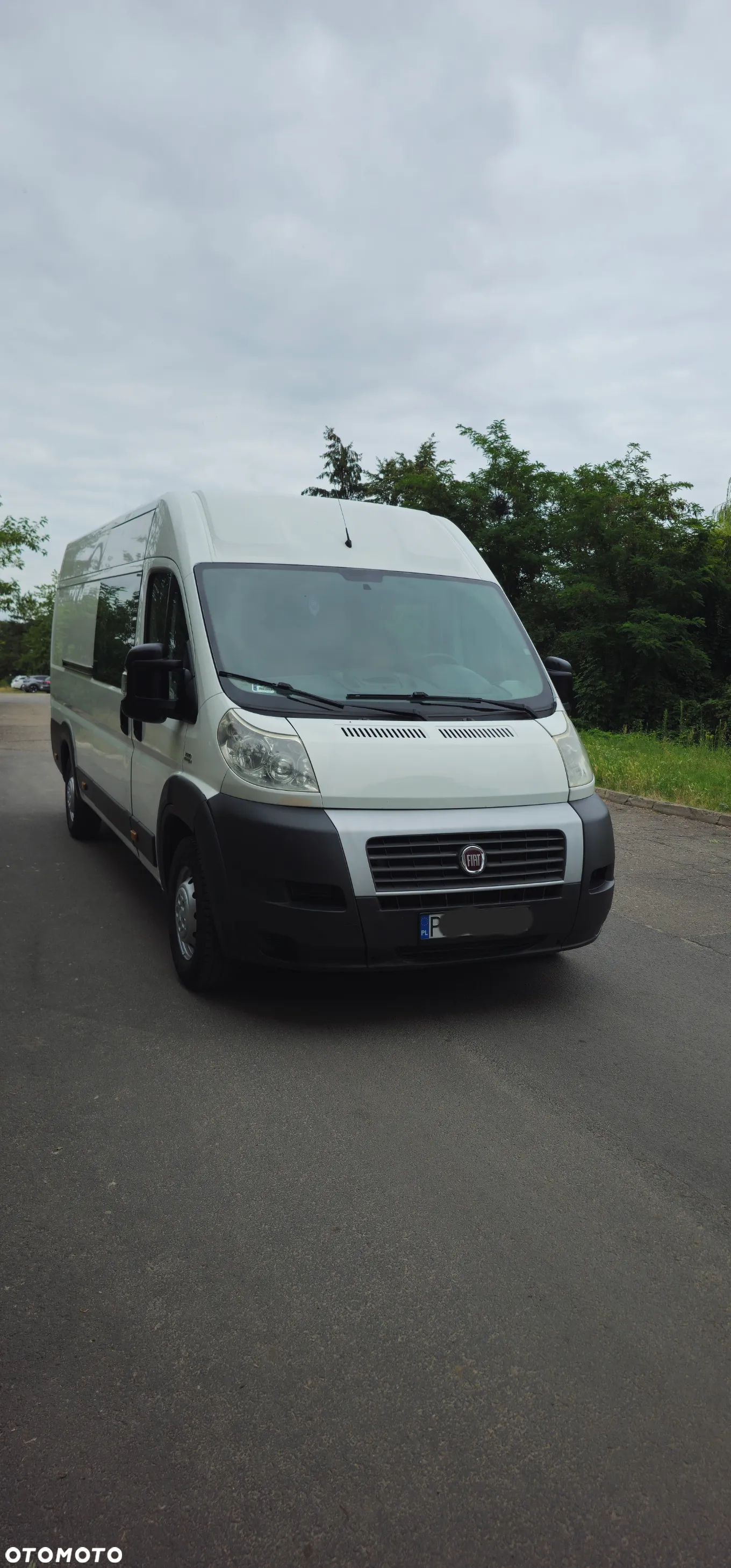 Fiat Ducato MAXI  L4H2 - 20