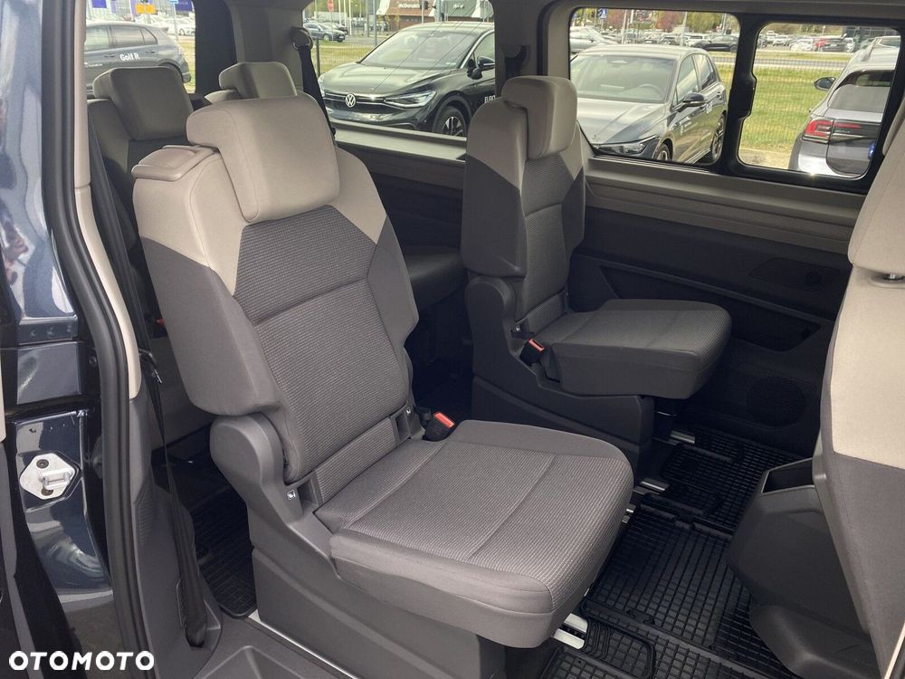 Volkswagen Multivan 2.0 TDI L2 DSG - 17