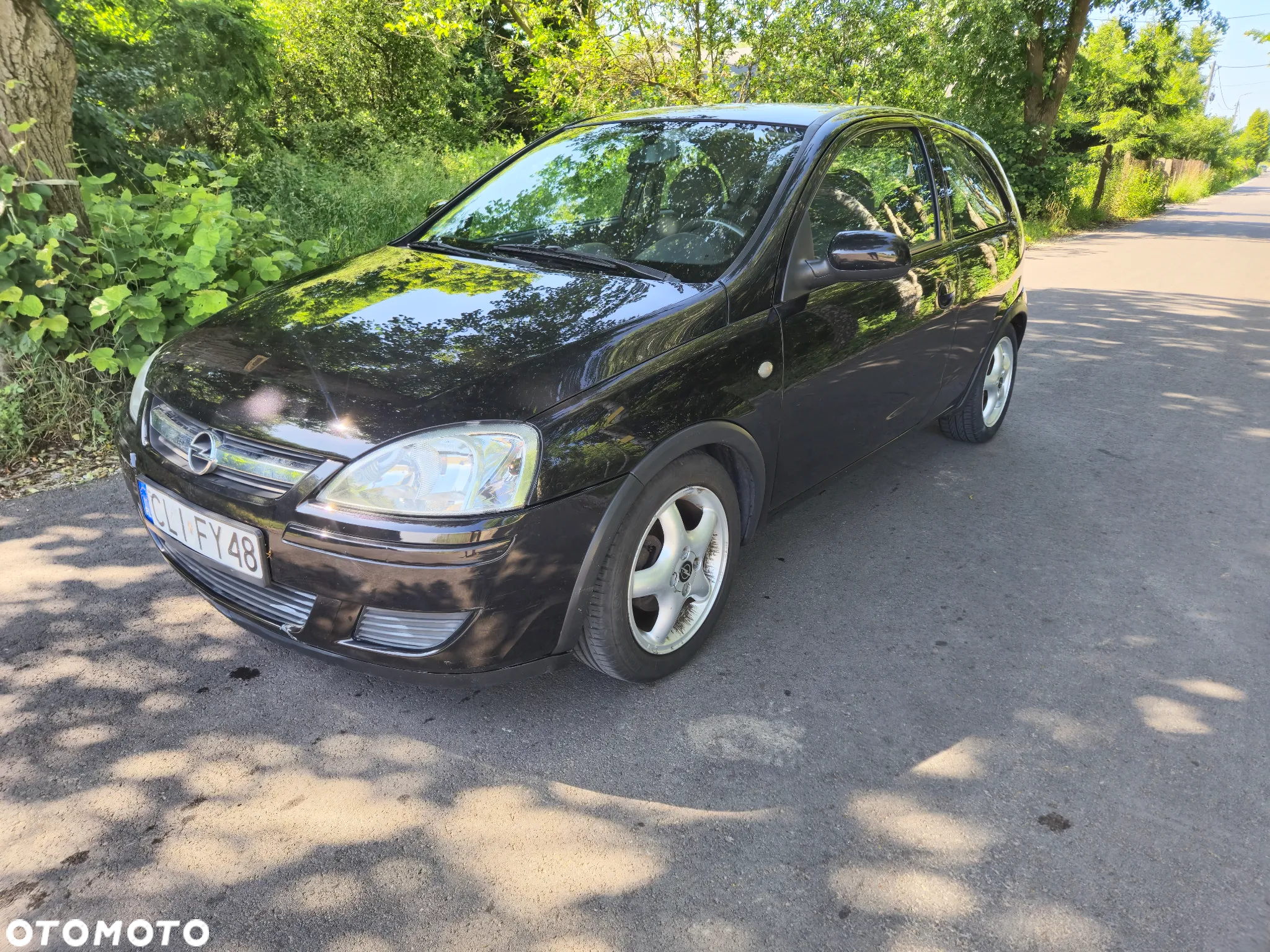 Opel Corsa - 2