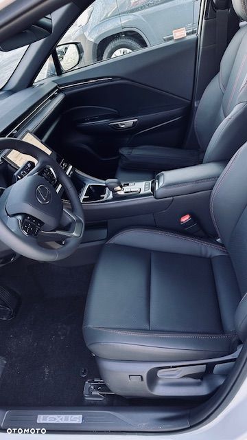 Lexus LBX 1.5 Hybrid Elegant - 15