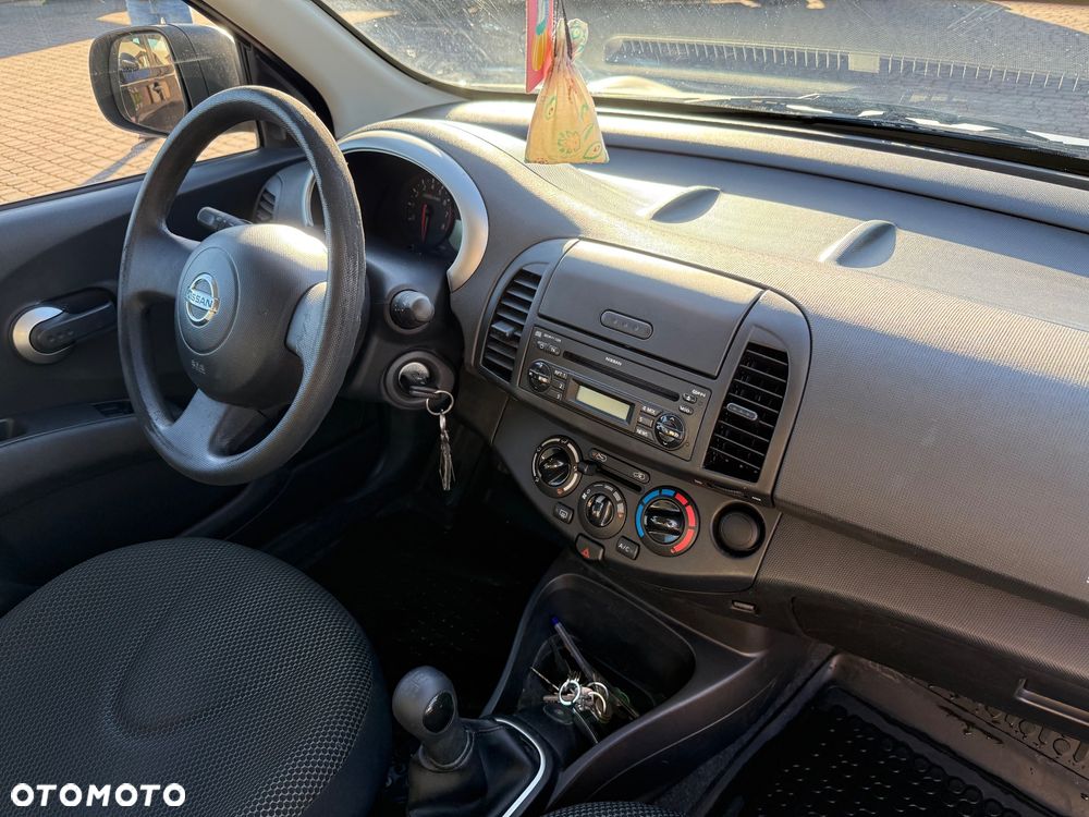 Nissan Micra - 15