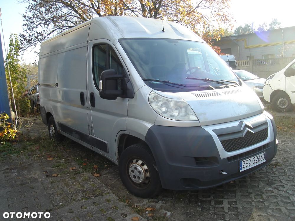 Citroën Jumper