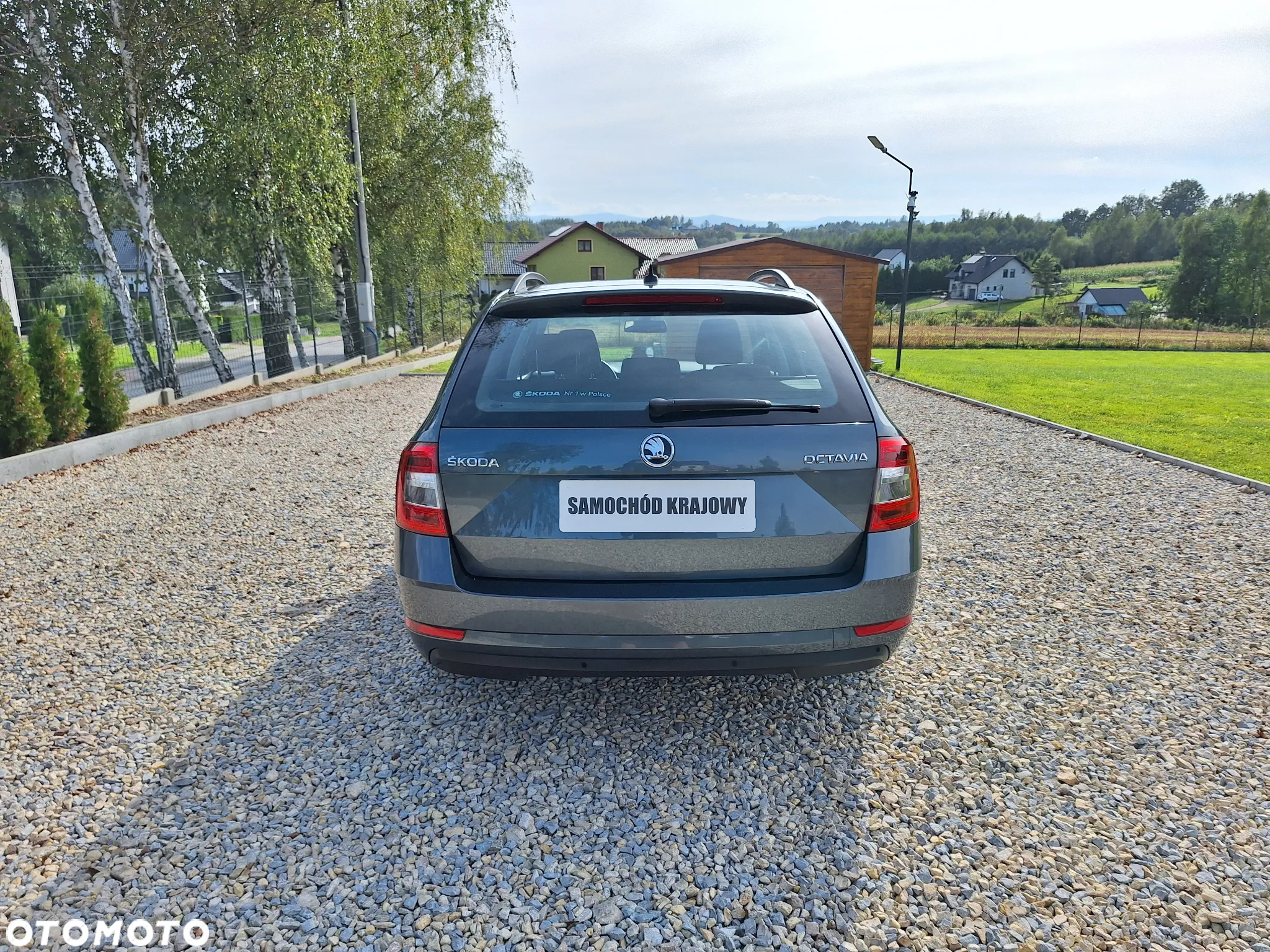 Skoda Octavia 1.6 TDI Ambition - 20