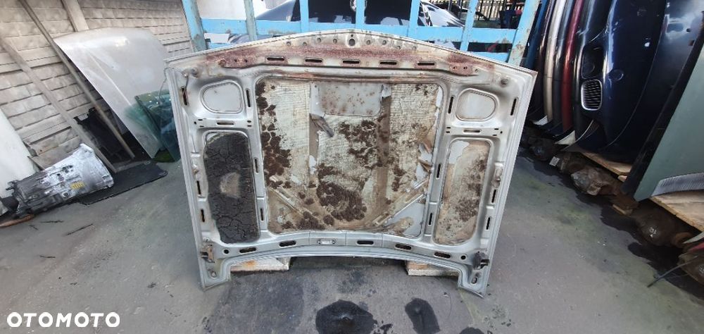 bmw e23 maska - 4