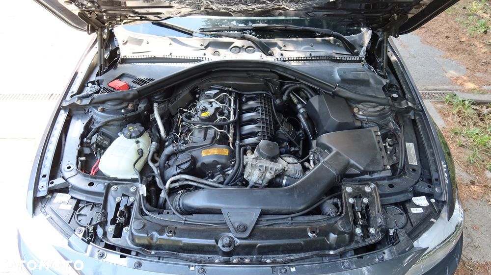 BMW Seria 4 435i - 35