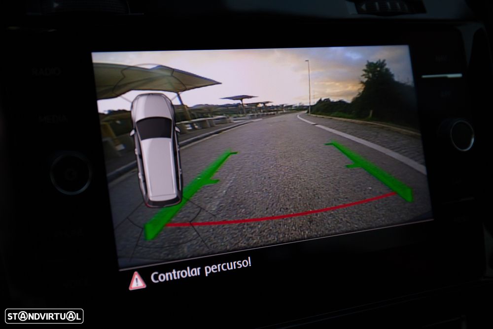 VW Golf Variant 1.0 TSI OPF IQ.DRIVE - 46