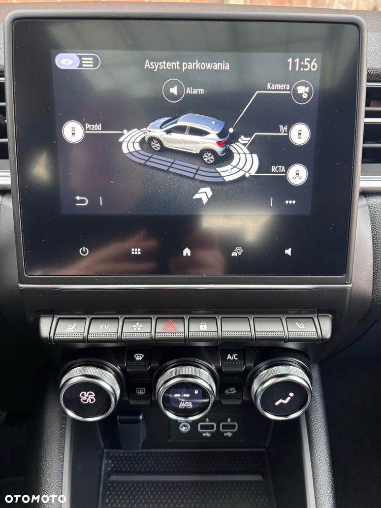 Renault Captur 1.6 E-TECH Plug-In Techno - 24