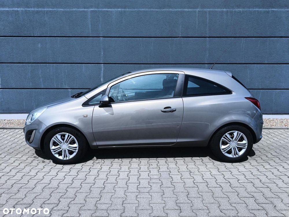 Opel Corsa - 11