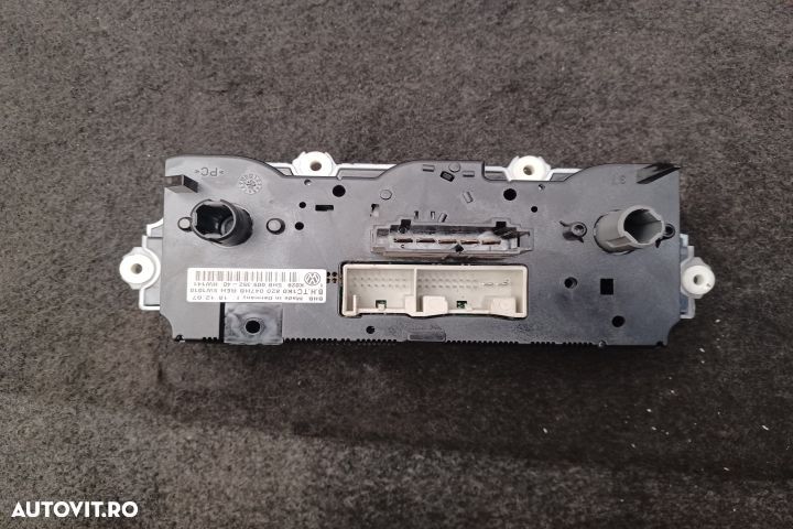 Comanda AC 1K0820047HB 5HB009352 1K0820047HB 5HB009352 Volkswagen VW - 4