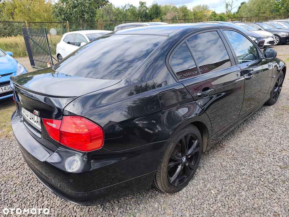 BMW Seria 3 320d - 3