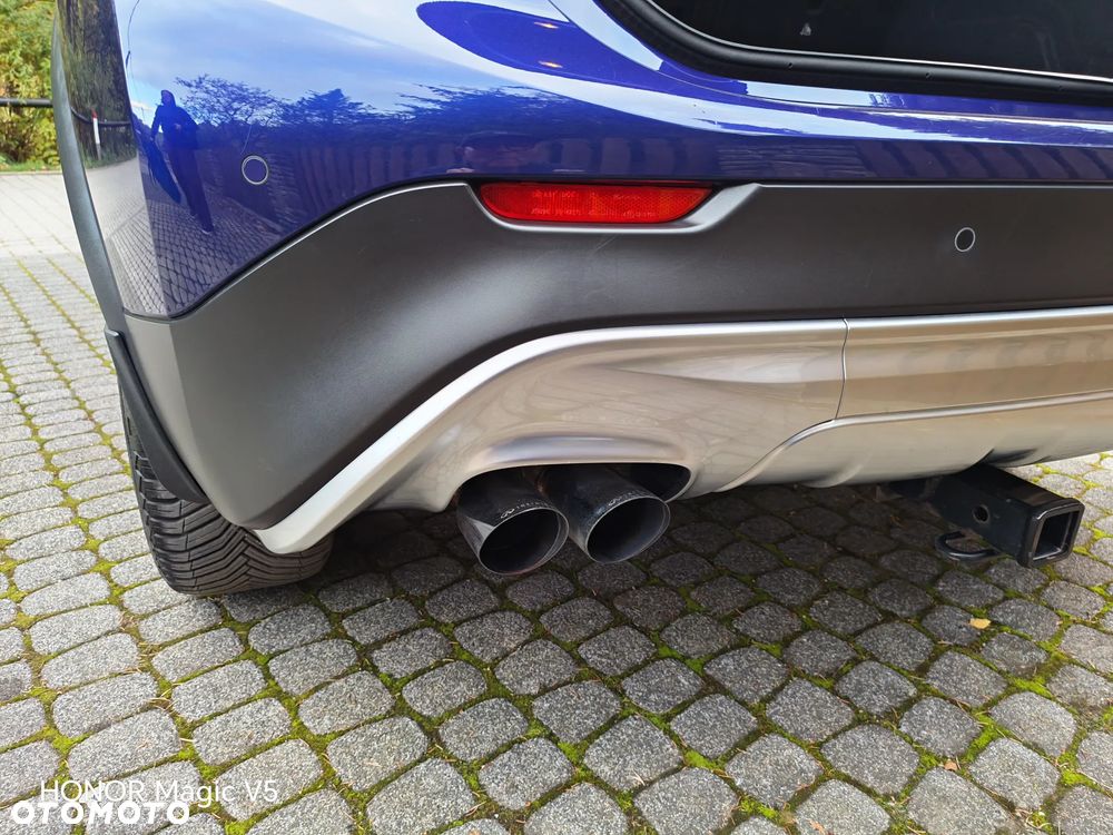 Infiniti QX30 - 5