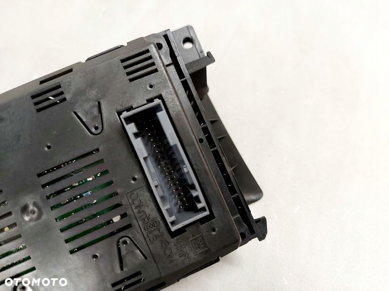 opel astra 3 iii h radioodtwarzacz wyświetlacz 565412769 - 13