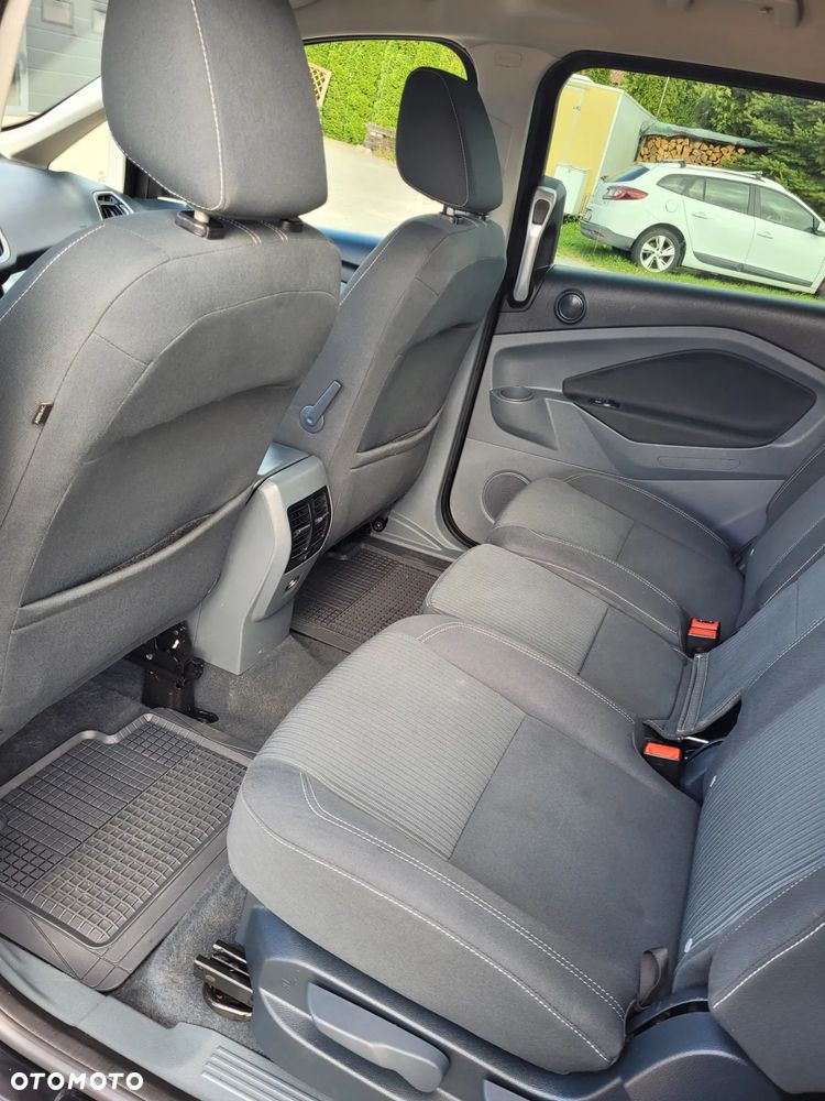 Ford Grand C-MAX 1.6 TDCi Titanium - 7