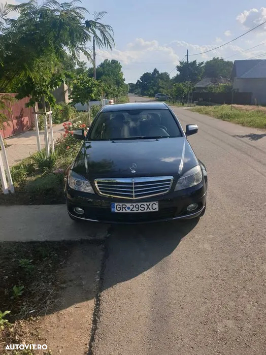 Mercedes-Benz C 230 Estate - 2