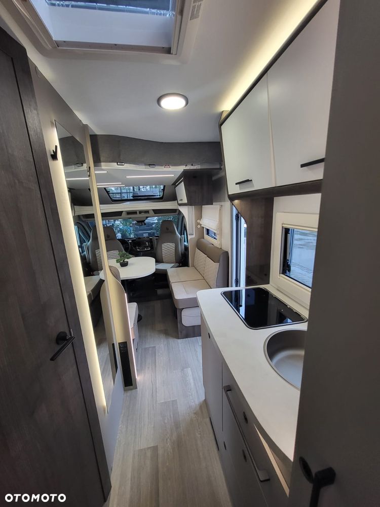 Benimar T444 T26 - 12