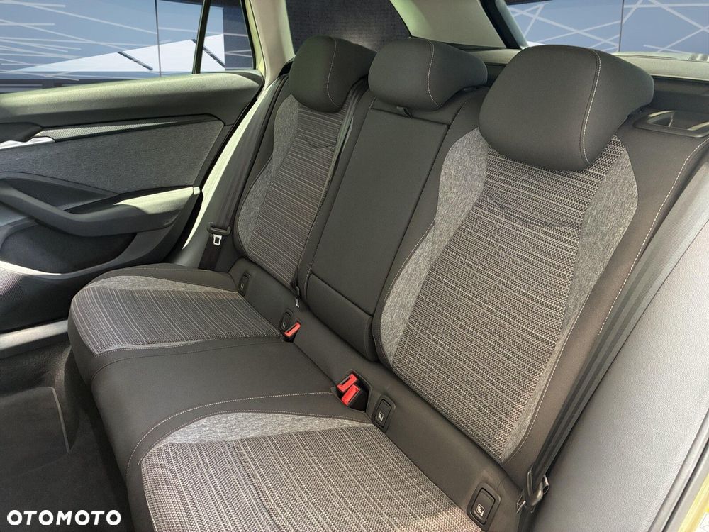 Skoda Superb - 7