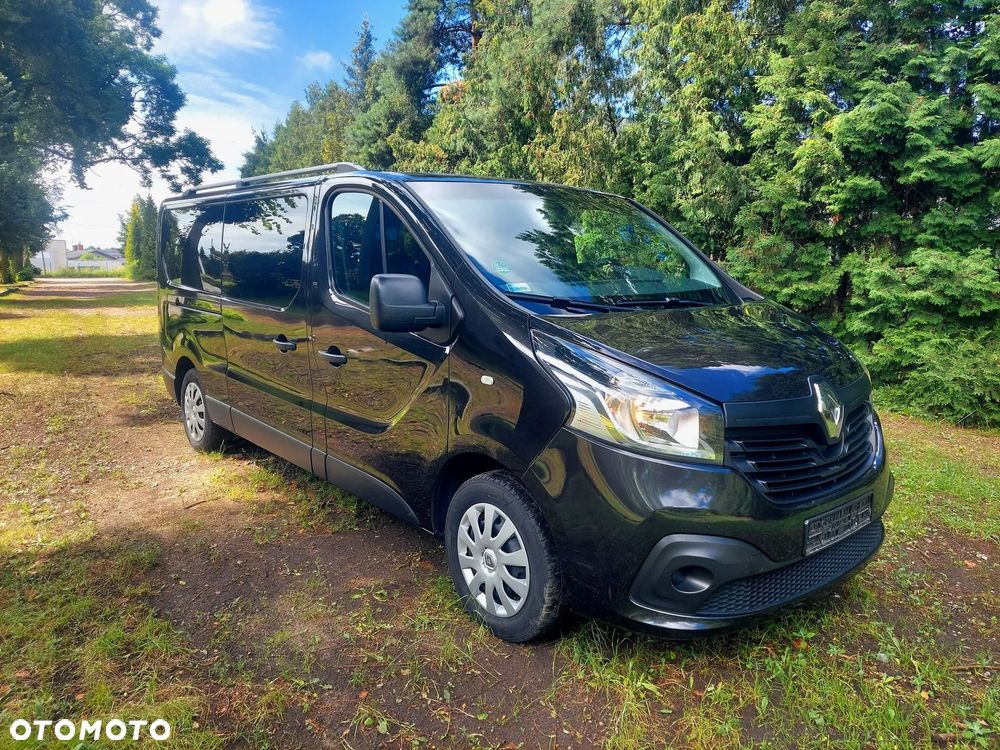Renault Trafic - 4