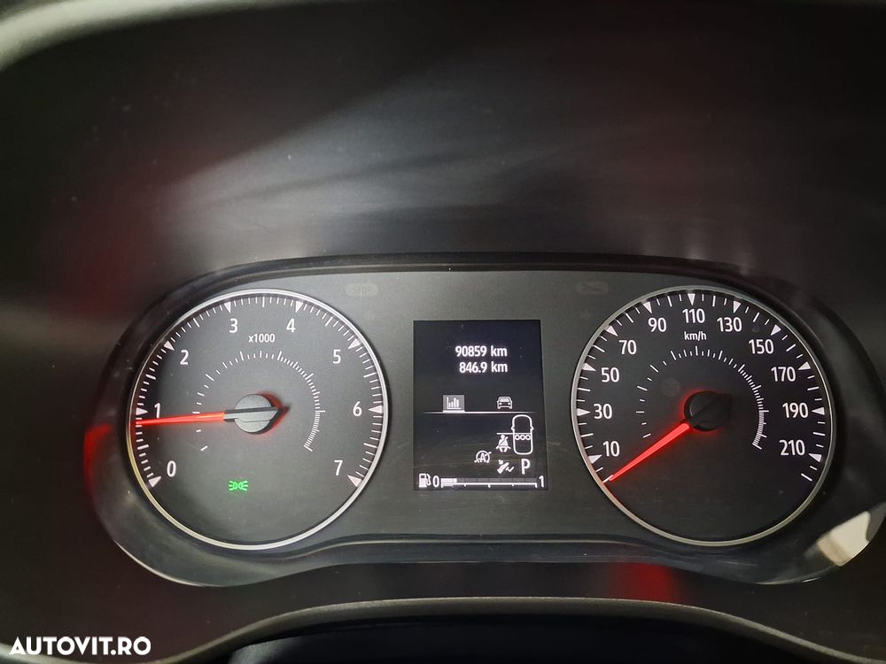 Dacia Sandero Stepway - 28