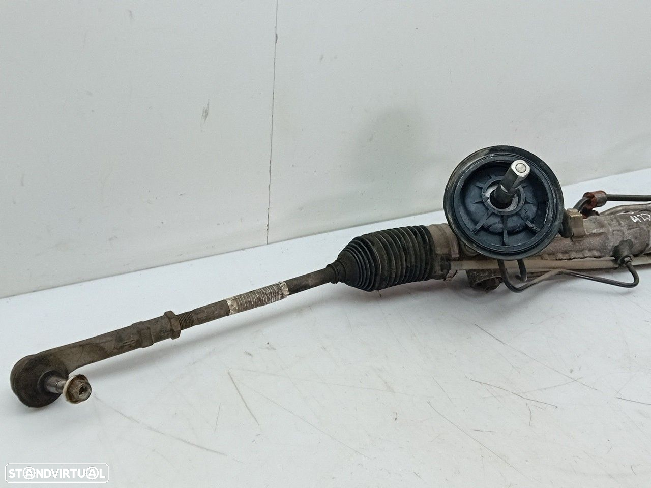 Caixa de direção CITROËN C4 Grand Picasso I (UA_) - 2