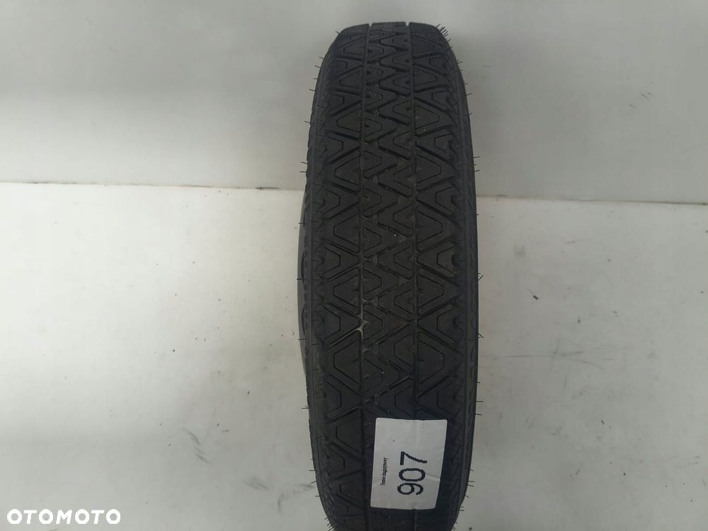 KOŁO DOJAZDOWE ZAPASOWE Opel Vectra C Astra H 115/70 R16 2160132 5x110 - 16