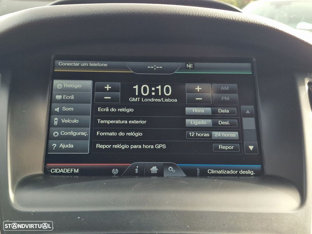 Ford Focus SW 2.0 TDCi ST-2 - 35