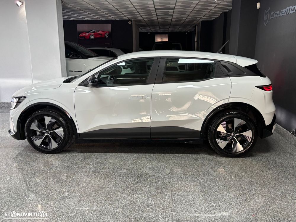 Renault Mégane E-Tech EV40 Evolution Autonomia Urbana - 23