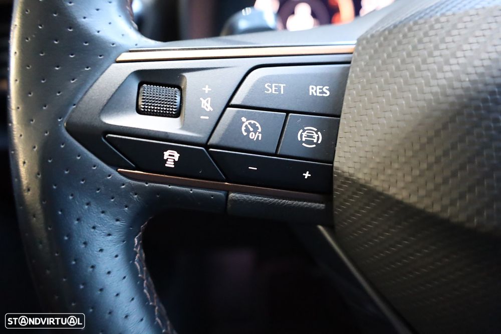 Cupra Formentor 1.5 TSI DSG - 29