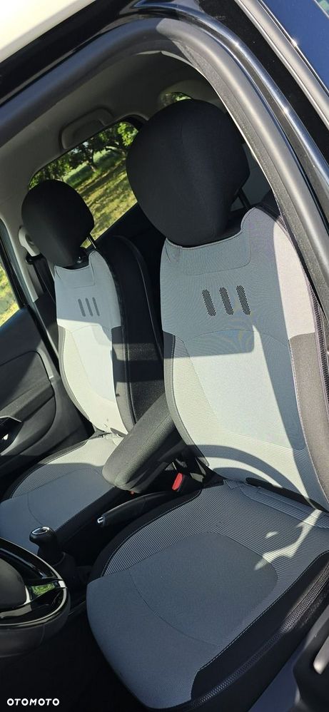 Renault Captur - 5