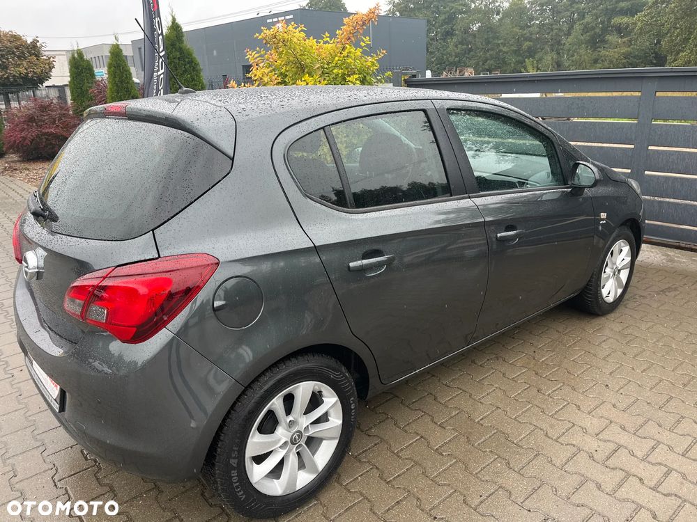 Opel Corsa 1.4 Active - 8