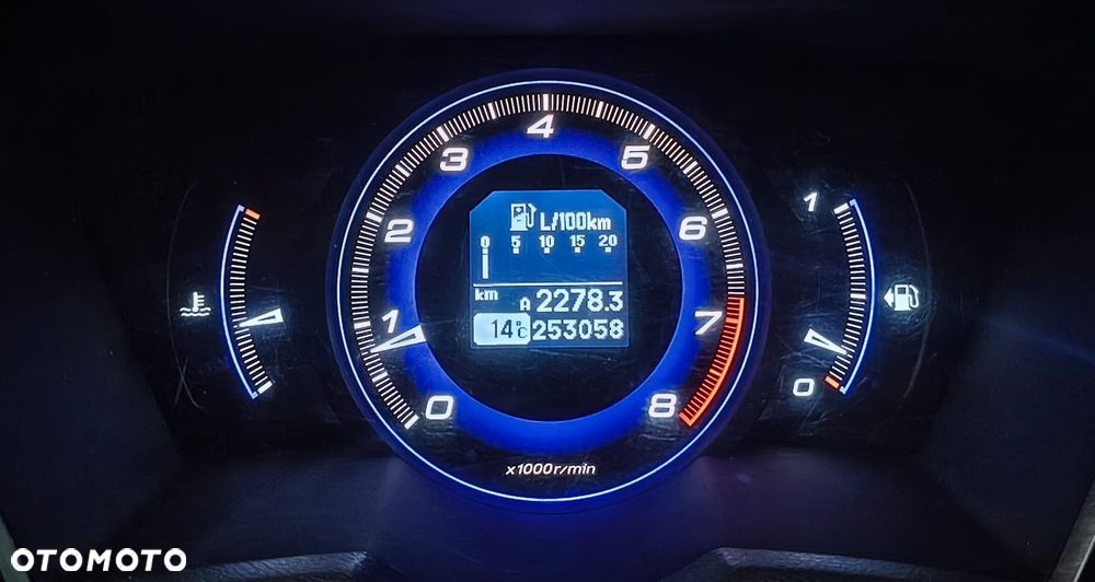 Honda Civic 1.8i-VTEC Executive - 18