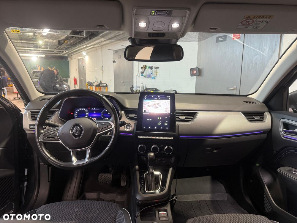 Renault Arkana 1.3 TCe mHEV Intens EDC - 5