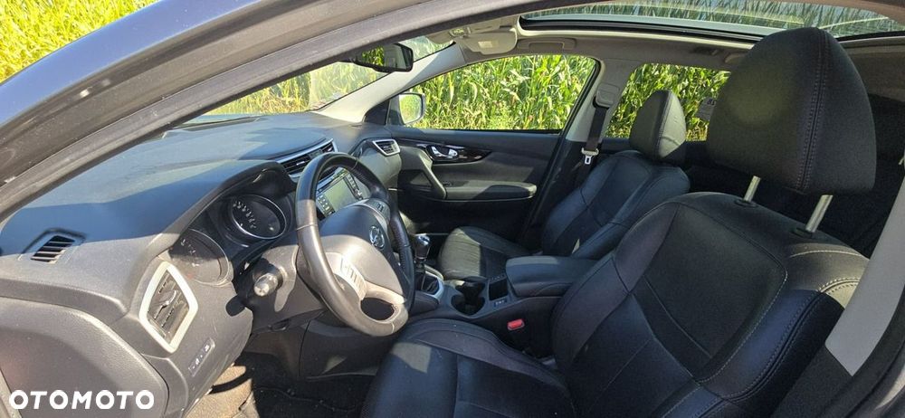 Nissan Qashqai - 27