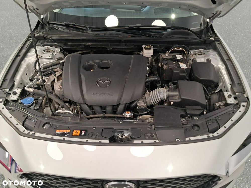 Mazda 3 - 22
