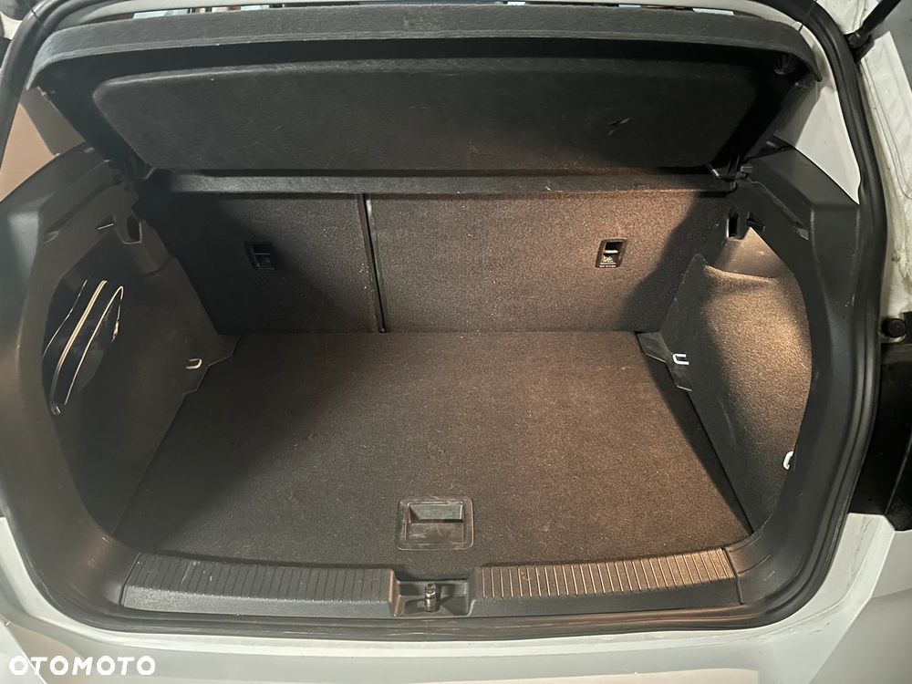 Volkswagen T-Cross 1.0 TSI Life - 13