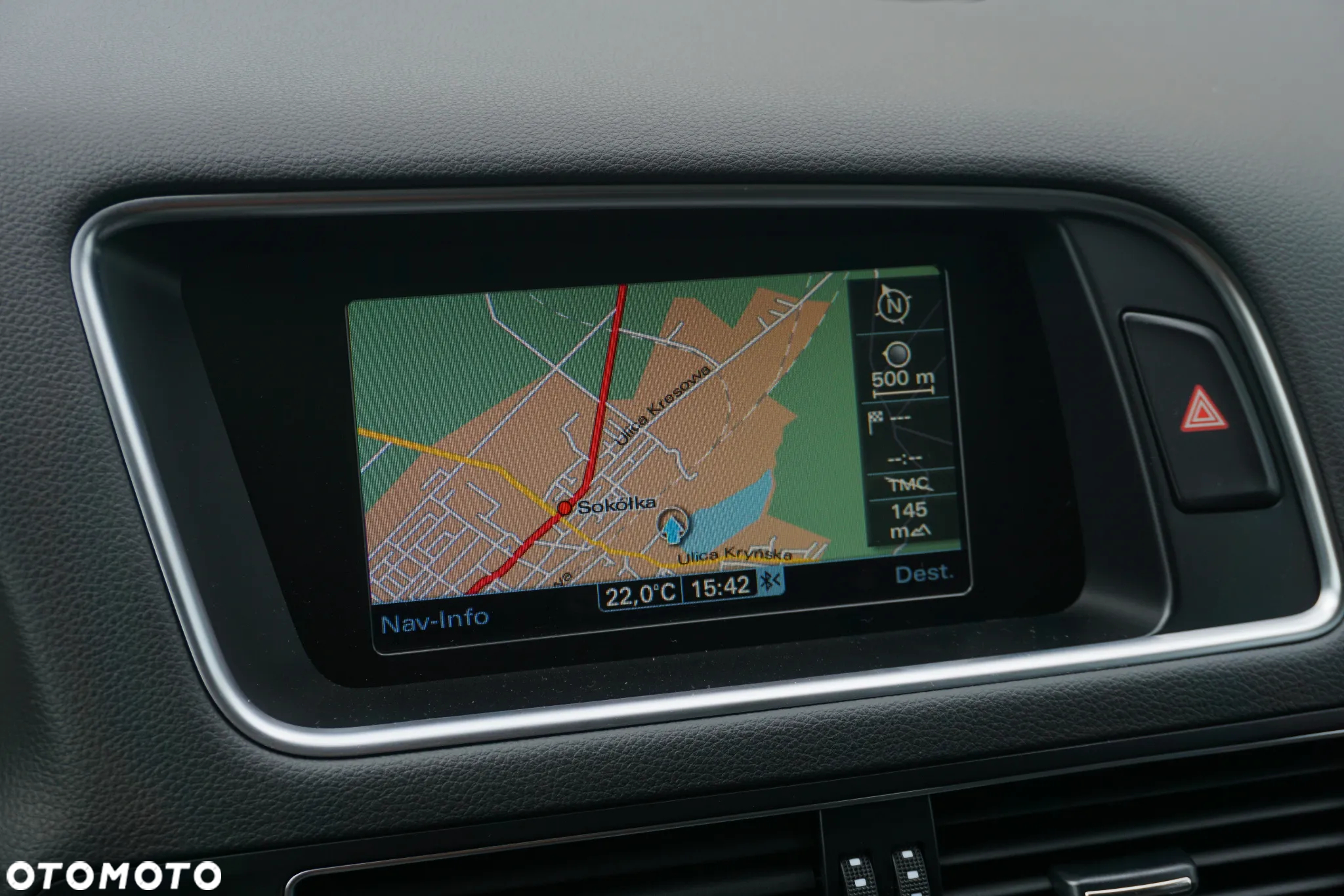 Audi Q5 2.0 TDI Quattro S tronic Prime Line - 20