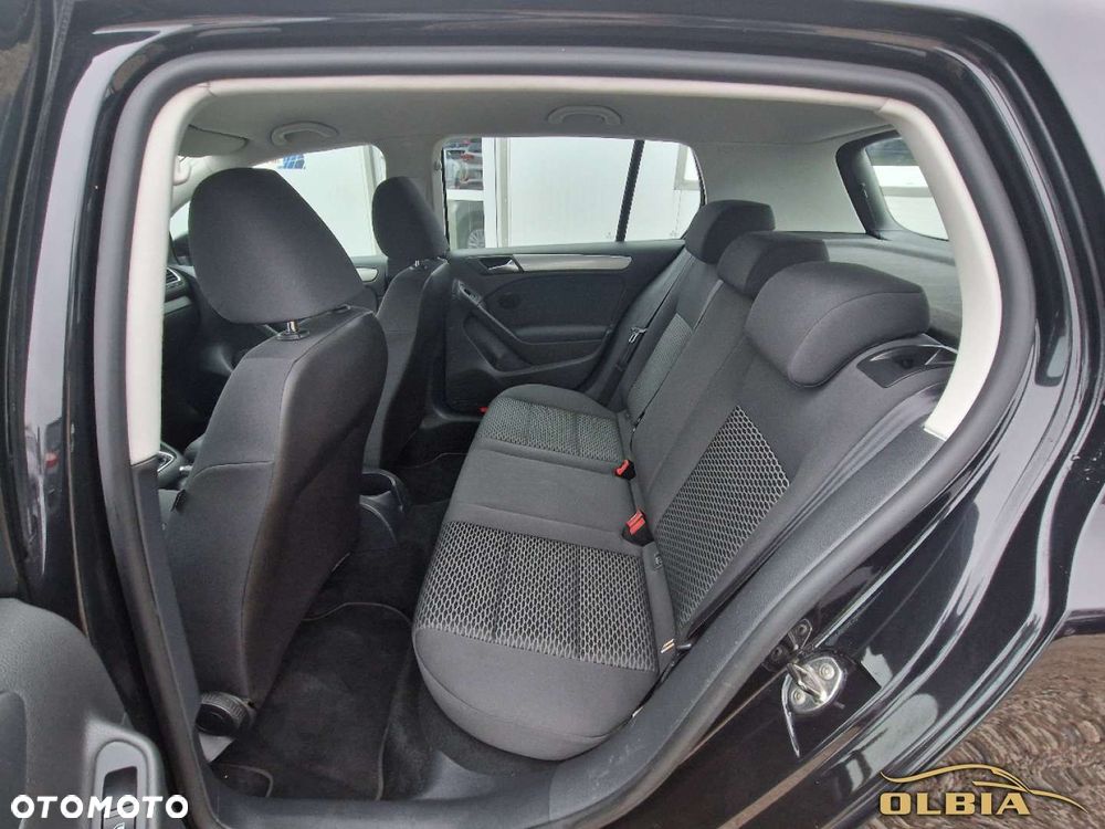 Volkswagen Golf 1.2 TSI Trendline - 18