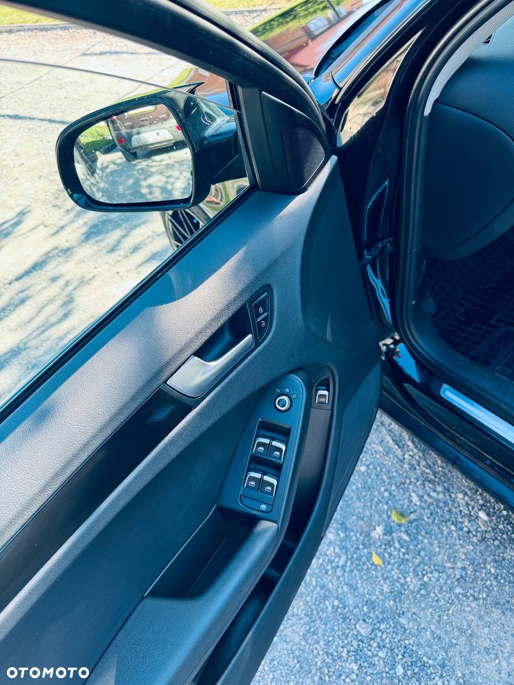 Audi A4 - 27