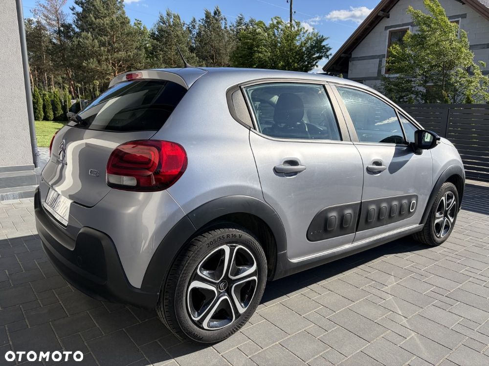 Citroën C3 Pure Tech 82 SHINE - 7