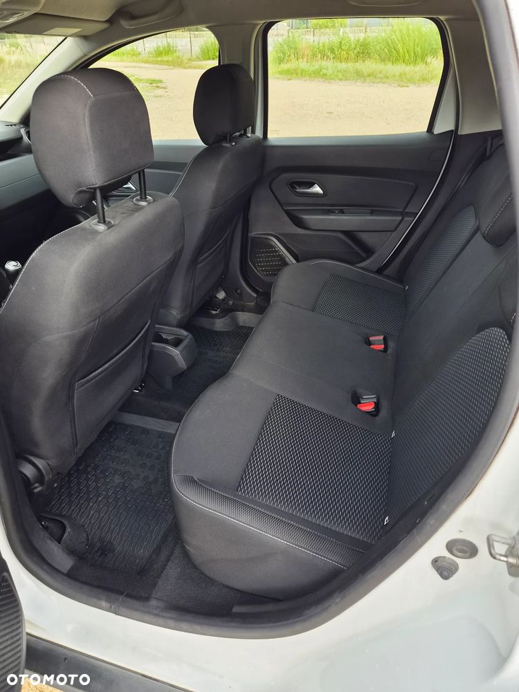 Dacia Duster 1.5 Blue dCi Comfort - 12
